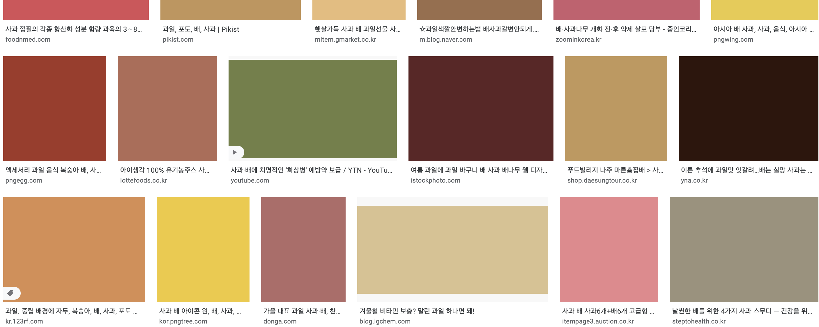 구글 이미지 검색